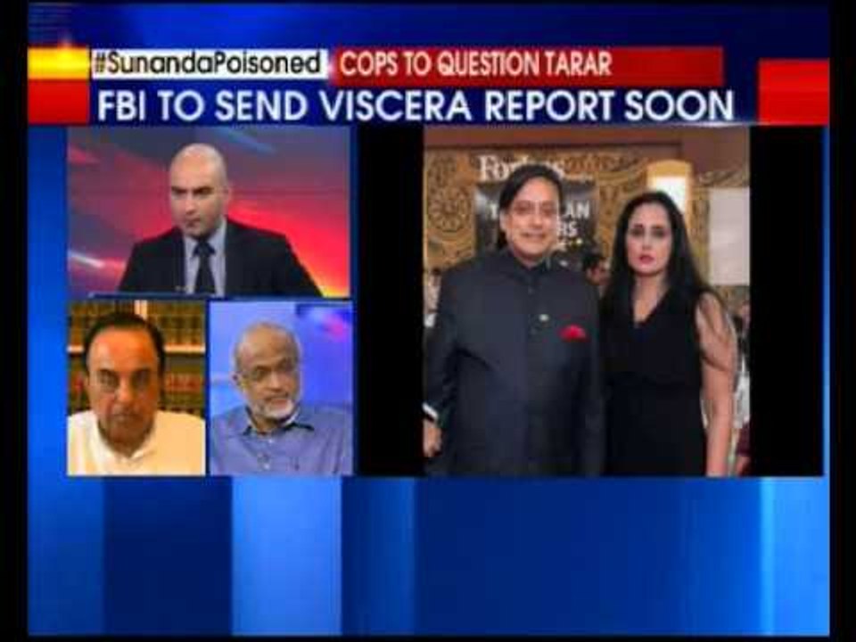 Delhi police to examine Pakistan journalist