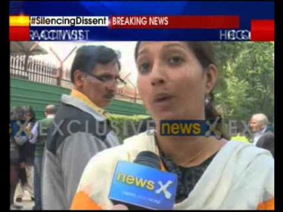 Priya Pillai speaks Exclusively to NewsX