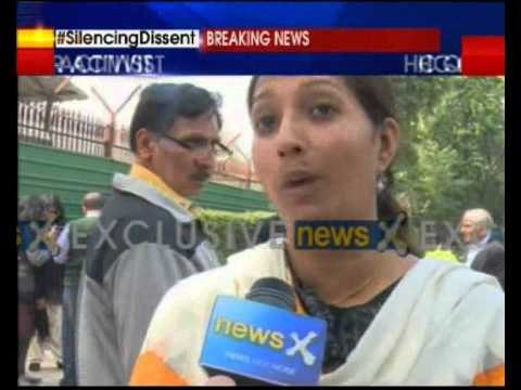 Priya Pillai speaks Exclusively to NewsX