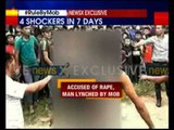 NewsX Exclusive: Second case of mob lynching in Nagaland