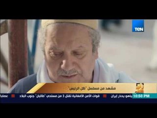 رأى عام - طارق الشناوي.. ياسر جلال هو الحصان الأسود في ظل الرئيس