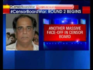 Bollywood producers likely to meet I&B Minister over Censor Board chief's removal