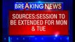 Budget session likely to be extended over mines bill
