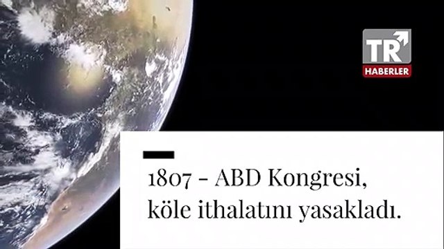 Tarihte Bugün 2 Mart | İşte tarihte 2 Mart gününe damga vuran olaylar