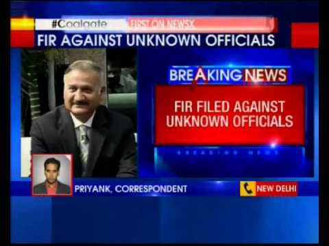 Coal Scam Case: CBI registered FIR against Karnataka Officials