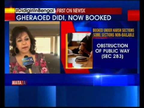 Nun gang-rape case: Bengal Police detains two Bangladesh nationals