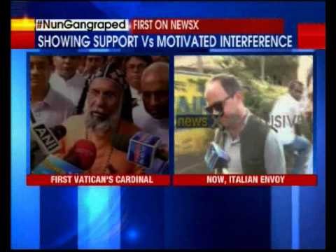 Nun Gang-rape: Mamata Banerjee now wants CBI inquiry, slammed for no arrest