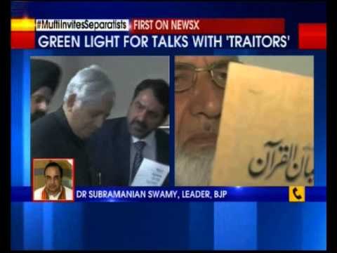 Invite to separatists a non-issue, says Pakistan envoy