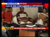 PM Narendra Modi to address farmers in 'Mann Ki Baat' today
