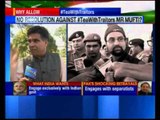 Pakistan envoy invities anti-India agitator Masarat Alam for talks