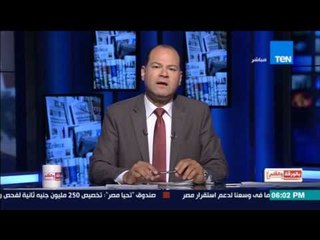 بالورقة والقلم - الديهي: لاتصالح على الدم حتى ولو كان بدم