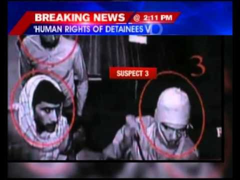 Nun gang-rape case: Human Rights of detainees violated, says NHRC