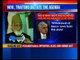 Syed Ali Shah Geelani dictate the agenda for government in Jammu & Kashmir