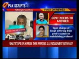 Pak Day Controversy: Not asked to resign, haven't offered either, says General VK Singh