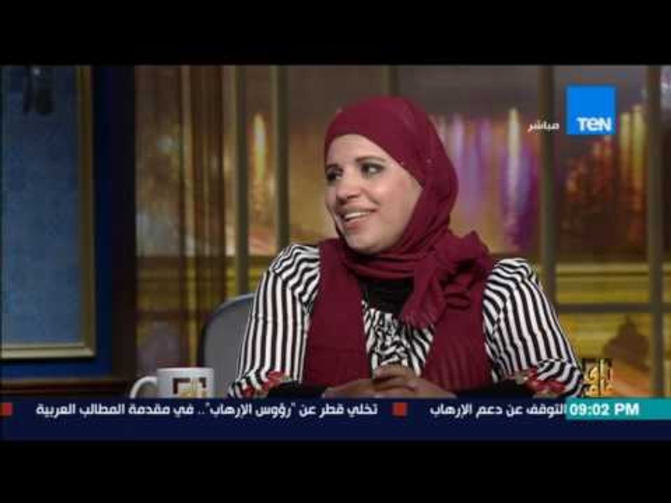 رأى عام - أبرز مواد قانون الأزهر لمكافحة الكراهية والعنف باسم الدين