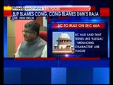 Ravi Shankar Prasad: Government welcomes SC judgment on Section 66A