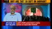 Jammu-Kashmir: Separatist leader booked for unfurling Pakistani flag in Srinagar