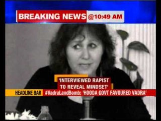 Nirbhaya Documentary: Film screened at Presidency University in Kolkata