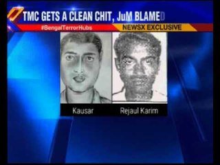 Burdwan blast case: NIA chargesheet with NewsX