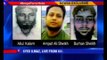 Burdwan Terror Attack: NIA to file charge-sheet, 16 accused being produced in the court