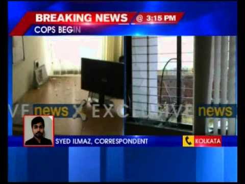 School attacked in Asansol, West Bengal by group of miscreants