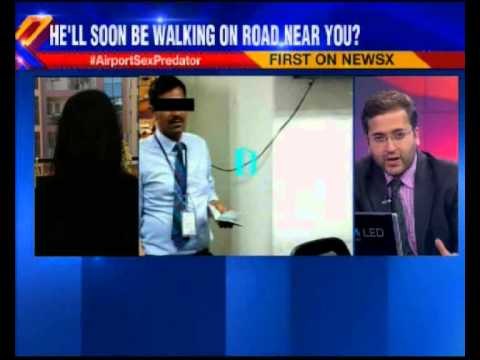 Immigration official at Delhi airport suspended for sexually harassing Bengaluru woman