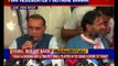 AAP leaders: Prashant Bhushan and Yogendra Yadav attack 'dictator' Arvind Kejriwal