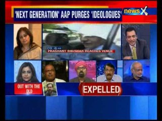 Nation at 9: Kejri wounded Lion or phoenix rising?