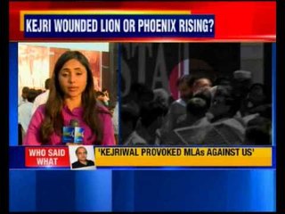 Medha Patkar resigns from AAP's primary membership