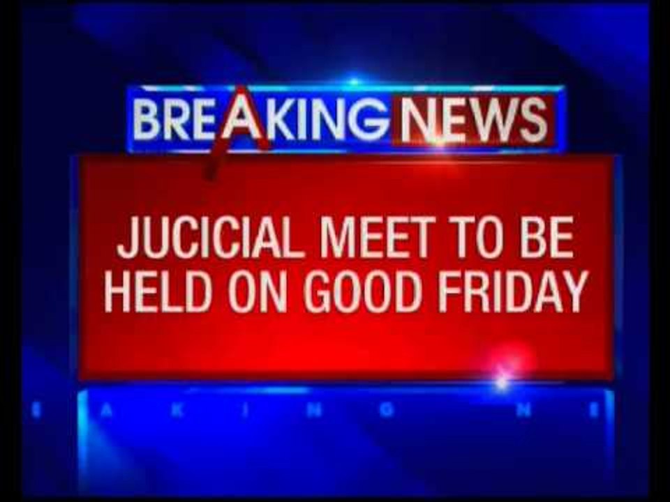 Our legitimate sentiments be honored, Catholic Bishops’ Conference wrote to CJI