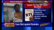 Ravindra Singh brutally thrashed for an attempt to file RTI by Railway Officers in Mumbai