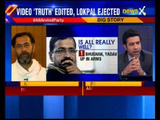 Nation at 9: Can AAP's Arvind Kejriwal continue to hide behind 'All is well' pretext?