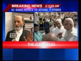 Babri Masjid Demolition Case: Supreme Court issues notice to BJP leader L K Advani and 19 others