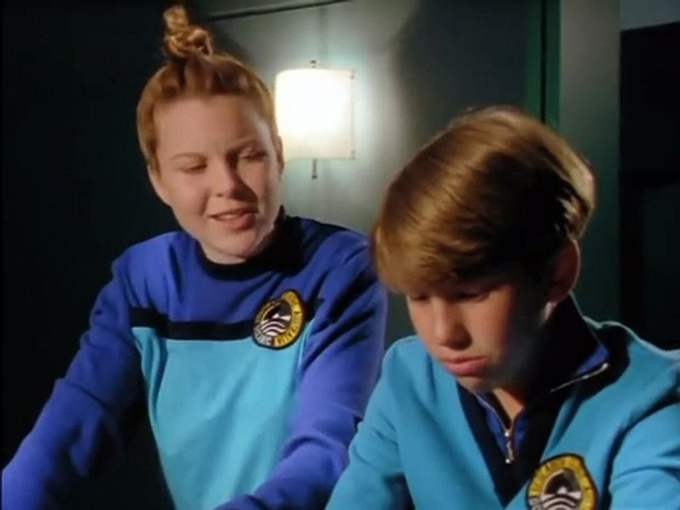 Ocean Girl [Deutsch]   S4E13   Wiederbelebungs Versuche (2)