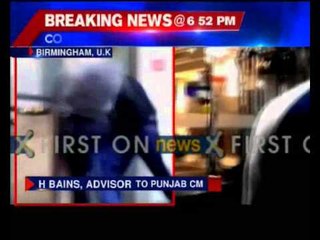 Sikh man attacked in Birmingham, video goes viral; probe on