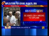 Babri Masjid Demolition Case: Supreme Court issues notice to LK Advani, other BJP Leaders