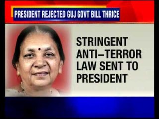 POTA replacement bill passed in Gujarat