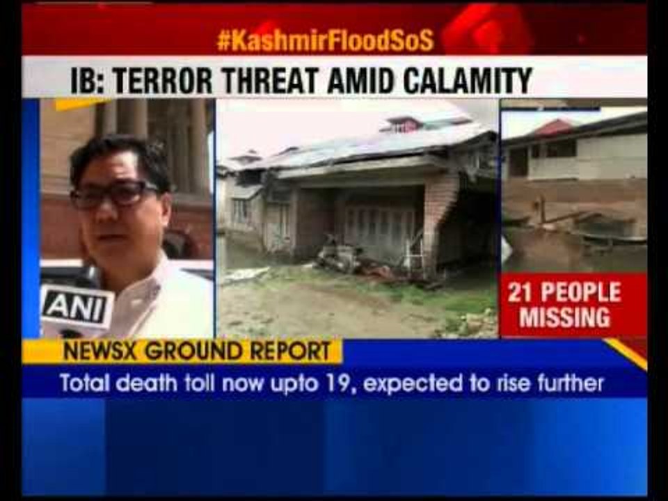 IB alert on terror groups from Pakistan planning attacks