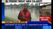Jammu and Kashmir floods: Kashmir again receives rainfall but flood worries recede
