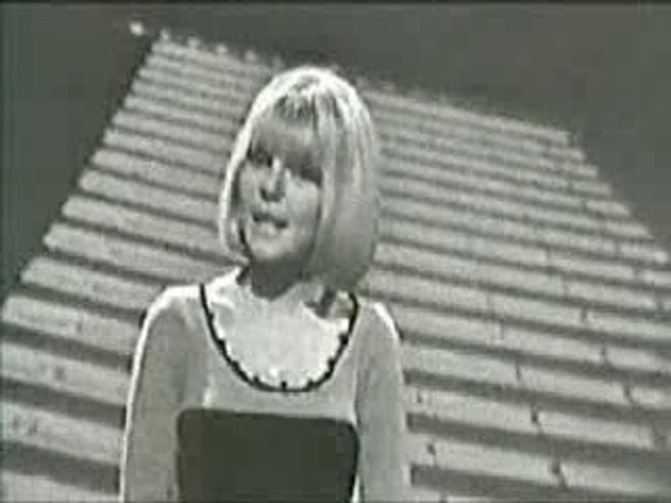 France Gall - L'Amrique (1966)