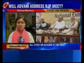 Digvijay Singh mocks BJP over LK Advani mystery