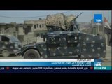 موجز TeN - مقتل 11 واصابة 8 من القوات العراقية بتفجير انتحاري شرق الفلوجة