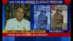 Gujarat anti-terror law: Congress makes it a national issue