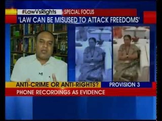 Gujarat anti-terror law: Congress makes it a national issue