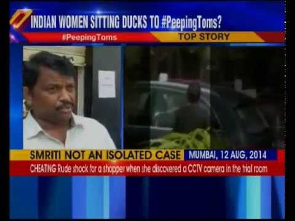 Smriti Irani Case: Arrested Fabindia employees,...