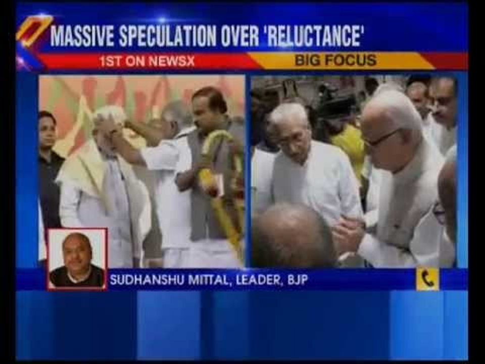 'Bhishma Pitamah' won't speak at NE meet