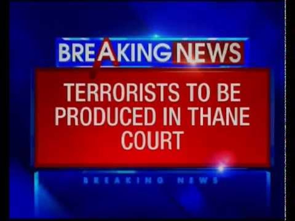 3 Bodo terrorists arrested in Navi Mumbai