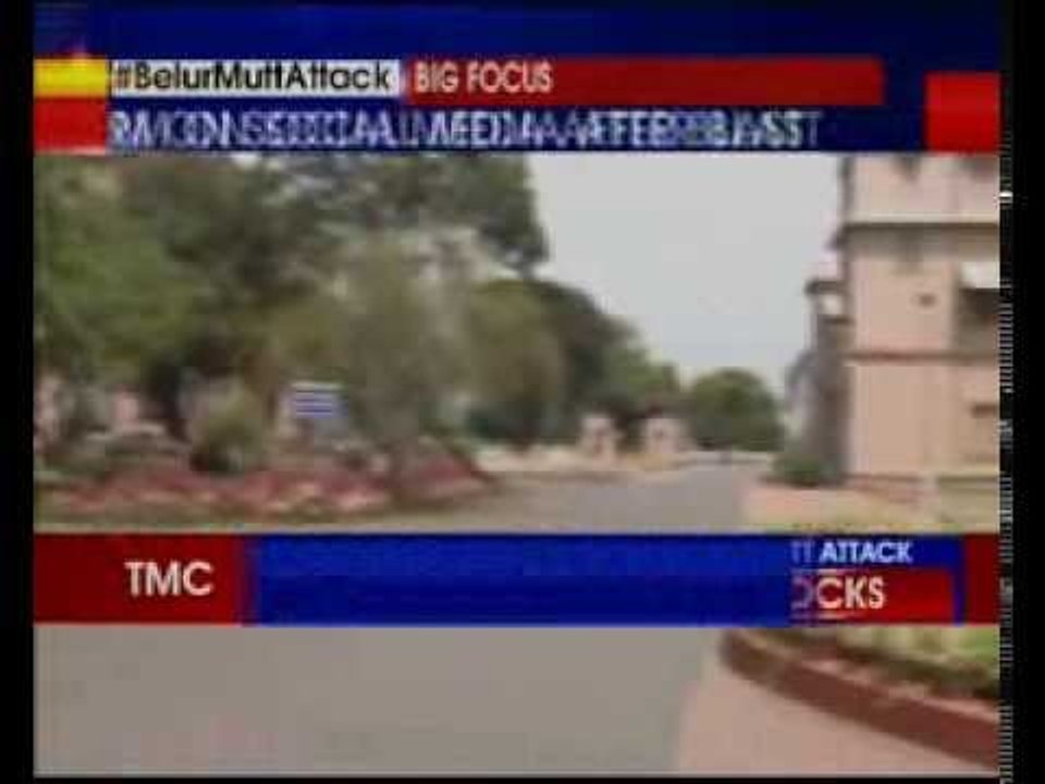 Belur Mutt Attack: Why the selective focus?