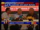 Arvind Kejriwal re-launches anti-graft helpline