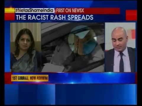 BJP leader Ashwini Choubey defends Giriraj Singh